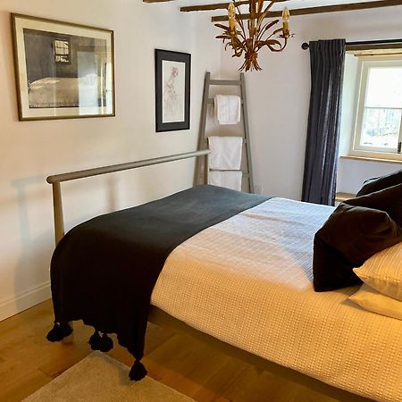 Luxury Cotswold Cottage With Hot Tub In Stow On The Wold! Dış mekan fotoğraf