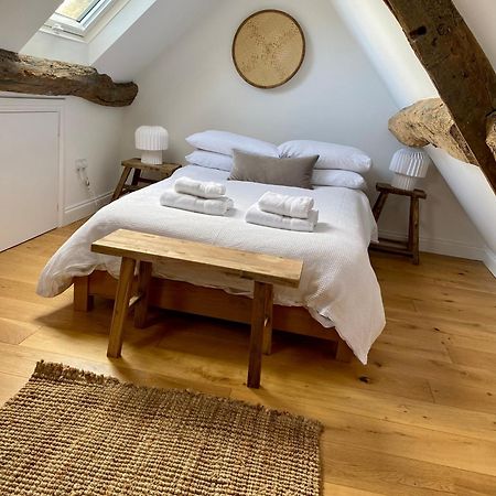 Luxury Cotswold Cottage With Hot Tub In Stow On The Wold! Dış mekan fotoğraf