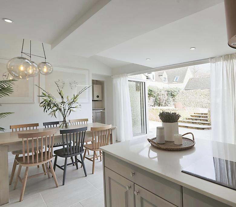 Luxury Cotswold Cottage With Hot Tub In Stow On The Wold! Dış mekan fotoğraf