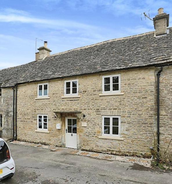 Luxury Cotswold Cottage With Hot Tub In Stow On The Wold! Dış mekan fotoğraf
