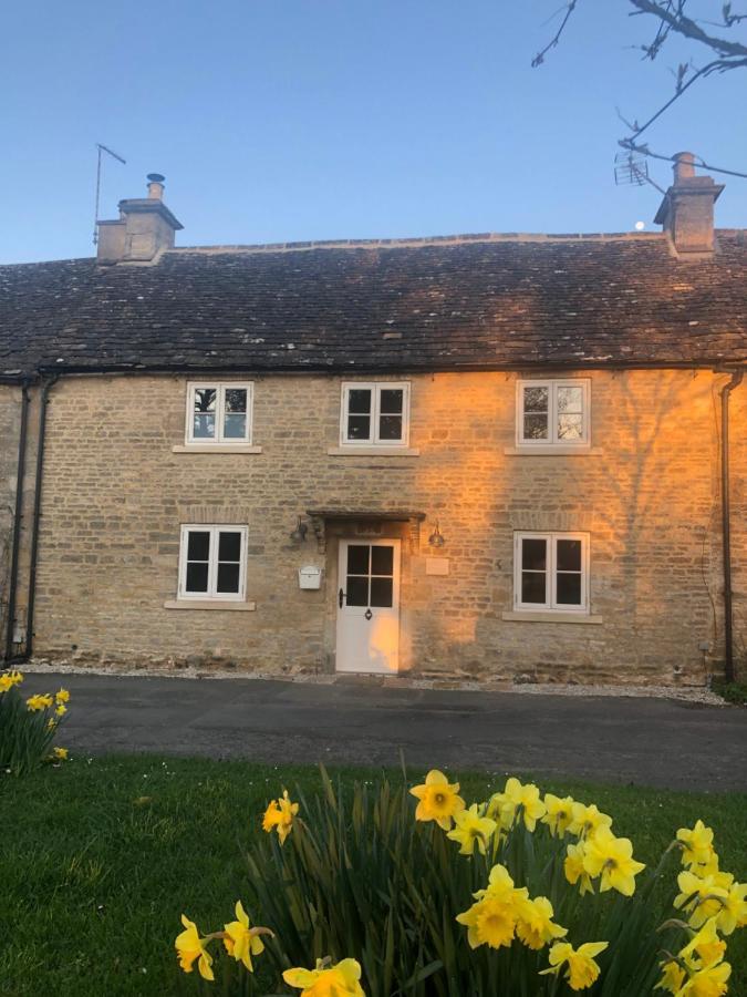 Luxury Cotswold Cottage With Hot Tub In Stow On The Wold! Dış mekan fotoğraf